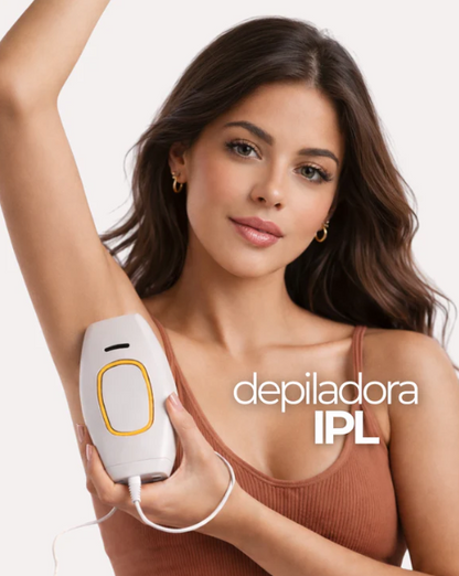 🌸Velisse IPL Pro™ - Depiladora Laser IPL + Envió Gratis 💎